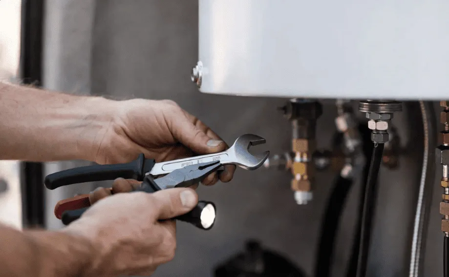 Why choose Water Heater Repair in Sedalia, OH
